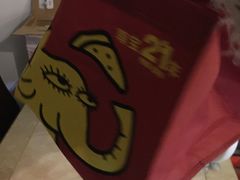 -尊宝比萨(较场口店)