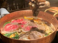 -牛道·和牛九食(市府恒隆广场店)