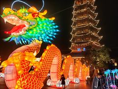 -厦门方特东方神画