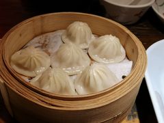 -外婆家(蓝色港湾店)