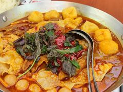 -小螺大作·螺蛳粉火锅(林和西店)