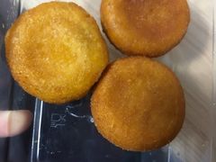 南瓜饼-大鼓米线(浦东长泰店)