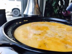 -御花园·粤菜·海鲜火锅(中山公园店)