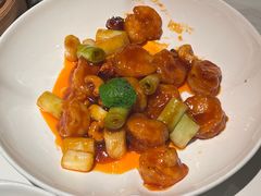-外婆家(西红门荟聚购物中心店)