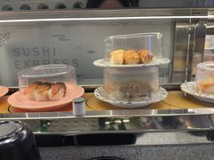 -争鲜回转寿司(中街大悦城店)