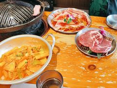-kingkong大猩猩烤肉(CBD店)