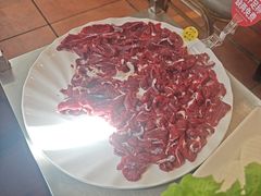 -潮泰牛肉火锅 · 创于1992年(国贸店)