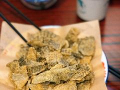 -沙胆彪炭炉牛杂煲(成都玉林店)