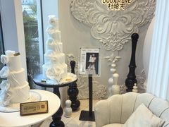 -杜哈夫DOUX RÊVE·生日蛋糕(日月光店)