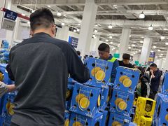 -山姆会员商店(亦庄创意生活广场店)