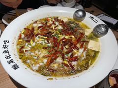-新太二·鲜料川菜(万泰汇店)