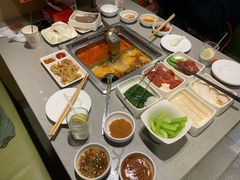 -海底捞火锅(青山湖万达夜宵主题店)