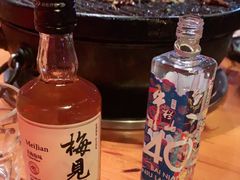 -赵胖炙子烤肉&深夜酒馆(簋街店)