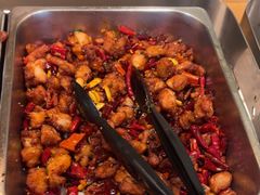 -比格比萨自助(宝山日月光店)