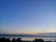 -宝安西湾红树林湿地公园