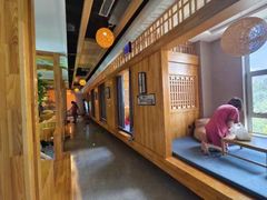 -星河湾温泉洗浴酒店