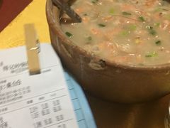 -得记得潮州海鲜砂锅粥(宝业路店)