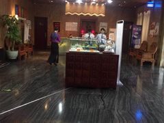 -翠清酒家(万丰路店)