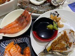 -川骄海鲜自助(亚运村店)