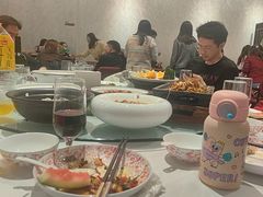 -香丰阁·烤鸭·川湘菜(清河店)