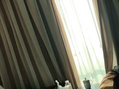 -北京九华山庄会展酒店