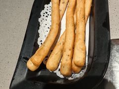 茴香小油条-海底捞火锅(杭州天虹购物中心店)