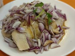 葱油鸡-雅苑餐厅(朝天路店)