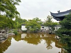 -常熟方塔园