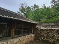 -北京山里寒舍度假酒店