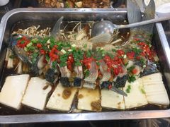 -徽州美食(三十年老店)