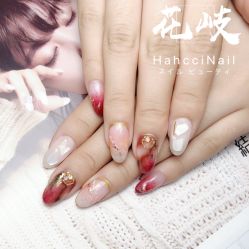 -花岐款式专研健康美甲沙龙