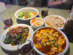 -万达广场(大明宫店)