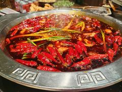 -大龙火锅(老店)