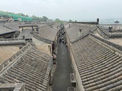 -山西王家大院