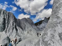 -墨石公园景区