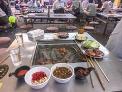 -同心烧烤(总店)