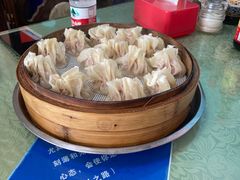 -国庆烧麦馆