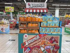 -大润发(勤业店)
