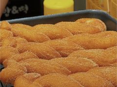 -传闻来紫菜包饭·打糕(西塔韩百店)