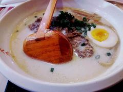 -味千拉面(五四路分店)