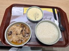 -真功夫(蛇口公园南店)