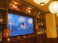 -鸟鹏烧鸟居酒屋(仁恒梦中心店)