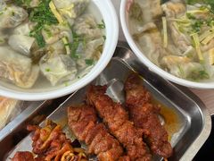 -海平馄饨(逍遥二路店)