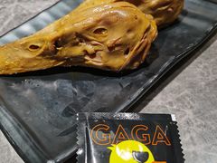 嘎嘎鸭脑壳-嘎嘎鸭脑壳(蜀汉路店)