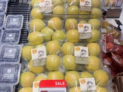 -乐天免税店(明洞店)