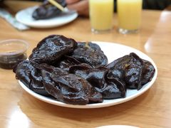 土豆饺子-顺姬冷面(长白西路店)