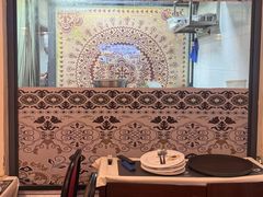 -Pita's&Tika's中东和印度风味餐厅(龙湖天街店)