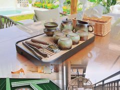 -美的鹭湖森林度假区