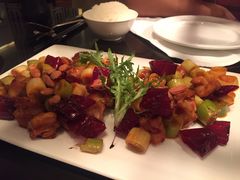 -北京王府井希尔顿酒店·秦唐中餐厅Chynna