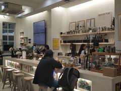 -玫瑰咖啡(中山六路店)